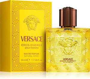 Versace Eros Energy 100ml Edp Men