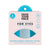 Erase Your Face Reusable Makeup Removing Cloths for Eyes (3 Cloths)