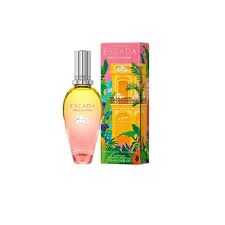 Escada Brisa Cubana Limited Edition 100ml Edt Women