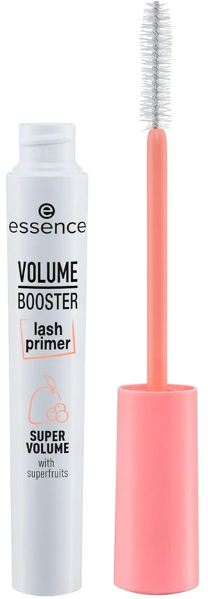 Essence Volume Booster Lash Primer (Super Volume with (Superfruits) 7ml