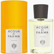 Acqua di Parma Colonia Essenza EDC for MEN