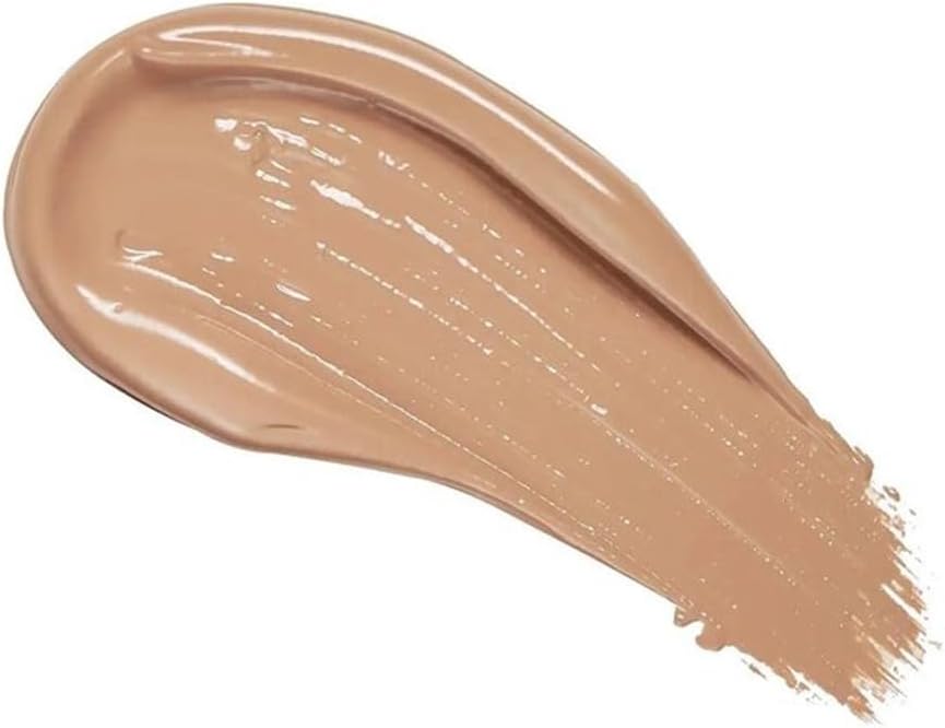 Revolution Cut Crease Canvas with Applicator Brush 4.5ml - Etch Deep