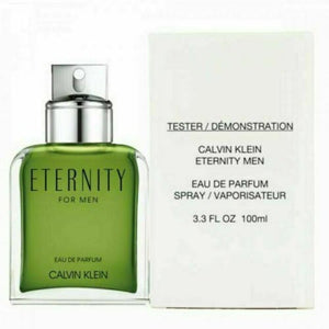 Calvin Klein Eternity Edp Men