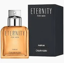 Calvin Klein Eternity Parfum 100ml Men