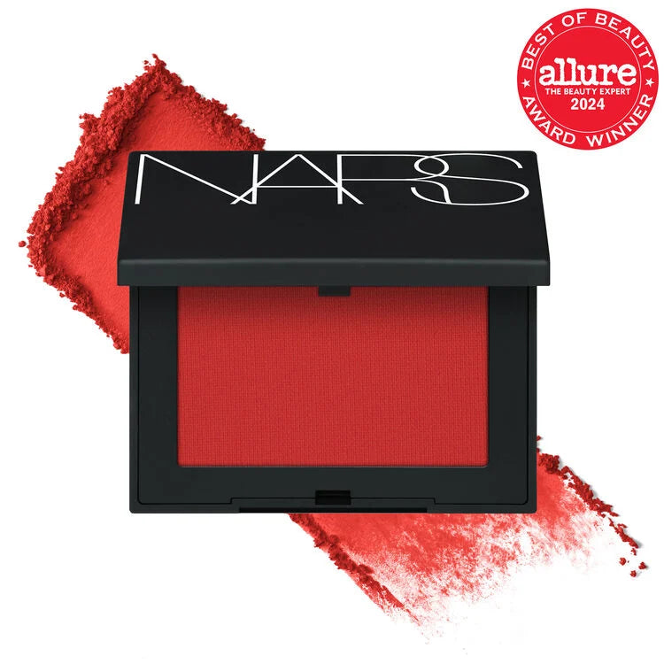 Nars Blush Powder 4.8g - Exhibit A