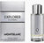 Mont Blanc Explorer Platinum EDP Men