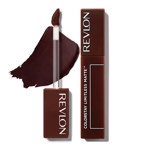 Revlon Colorstay Limitless Matte Liquid Lipstick - 5.0 ml