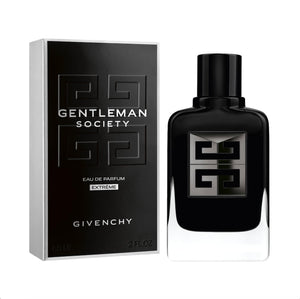 Givenchy Gentleman Society Extreme Edp Men