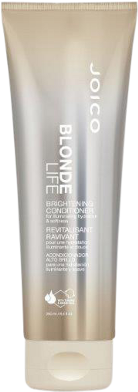 Joico Blonde Life Brightening Conditioner 250ml