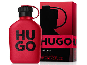 Hugo Boss Intense Edp Intense Men