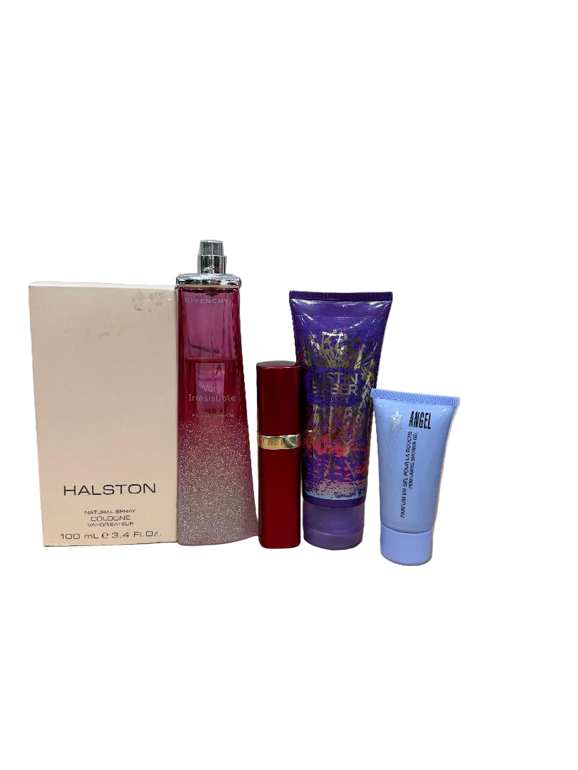 Perfume Bundle F128 Women