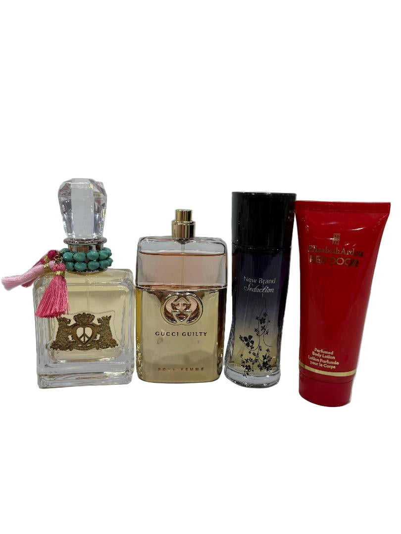 Perfume Bundle F131 Women