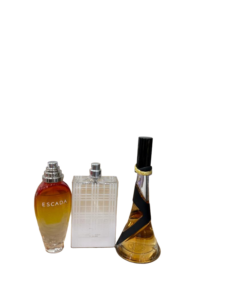 Perfume Bundle F29 Women