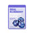 Farmstay Real Blueberry Essence Mask (1 pc)