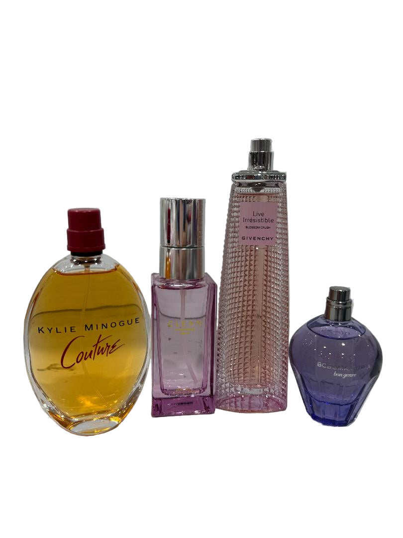 Perfume Bundles F35 Women