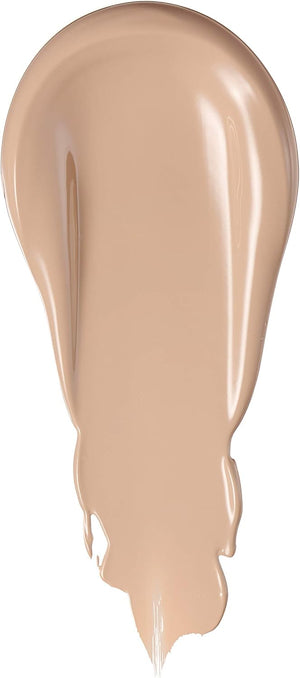 Revolution Matte Base Pore Blurring Full Coverage Foundation