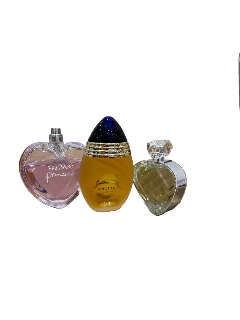 Perfume Bundle F6 Women