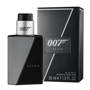 James Bond 007 Seven MEN