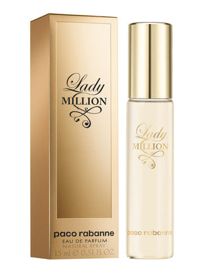 Paco Rabanne Lady Million EDP Women