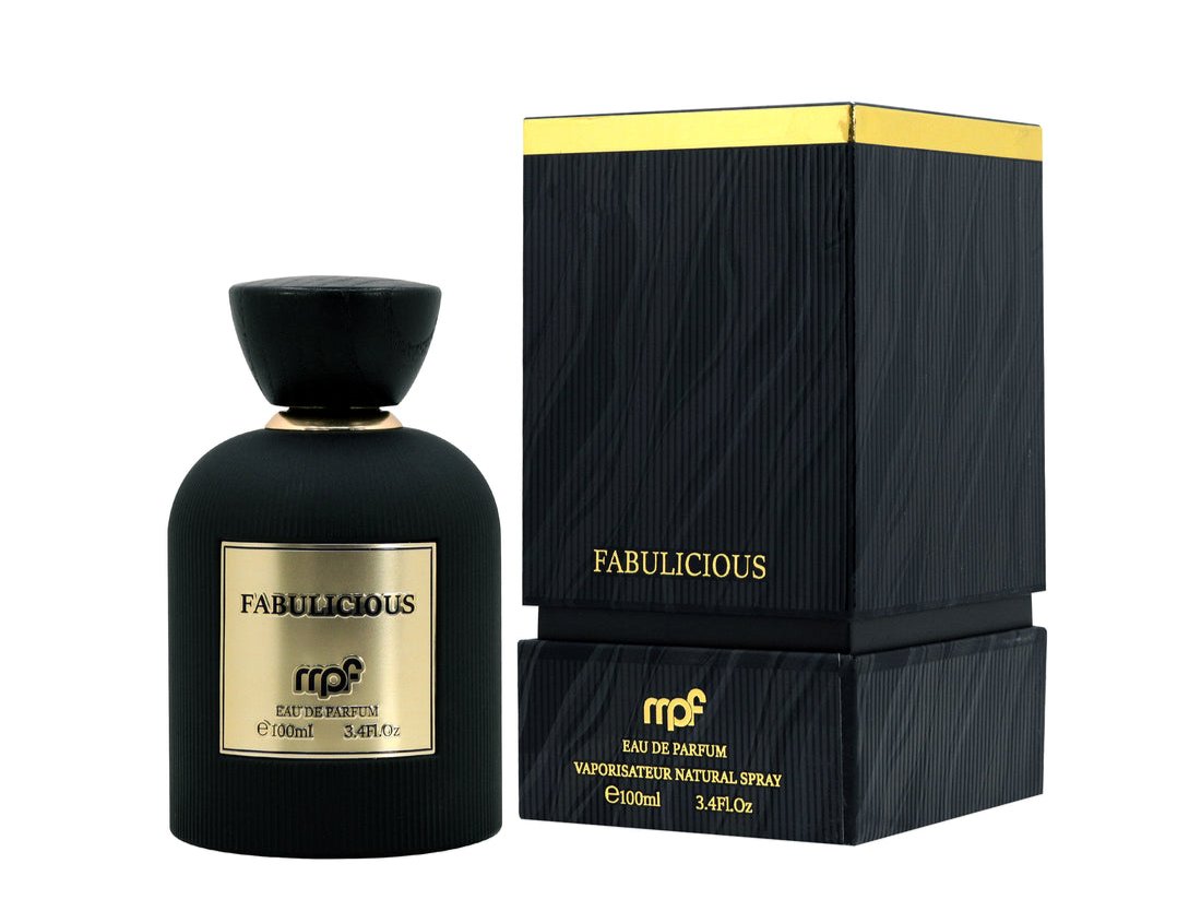 MPF Fabulicious 100ml EDP Unisex