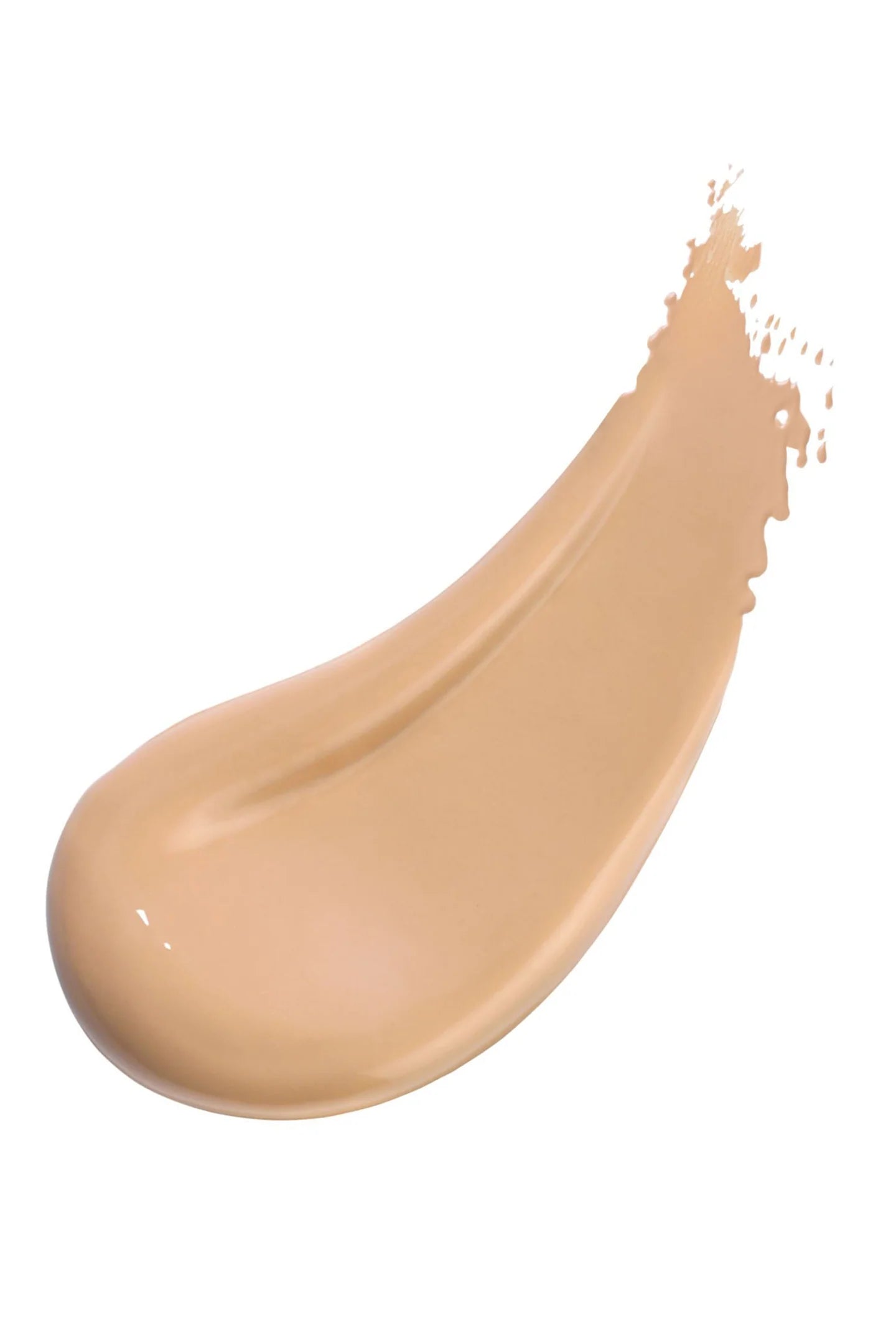 UOMA Say What?! Weightless Soft Matte Hydrating Foundation  5pc X 1ml