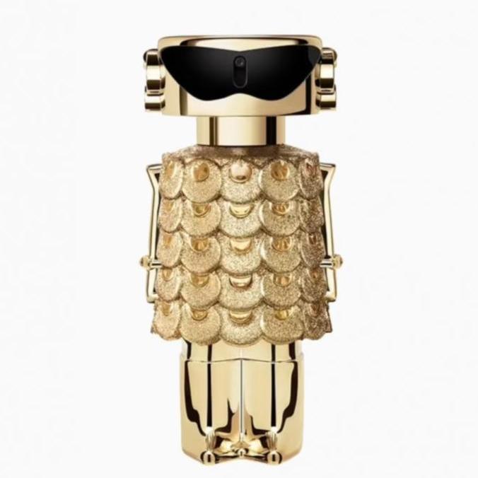 Paco Rabanne Fame 80ml Edp Intense Unboxed Women