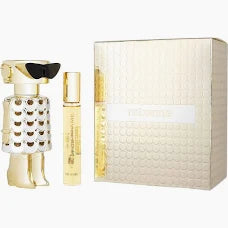 Paco Rabanne Fame 2pc Set 50ml Edp Women
