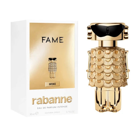 Paco Rabanne Fame Edp Intense Women