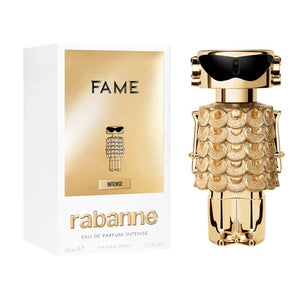 Paco Rabanne Fame Edp Intense Women