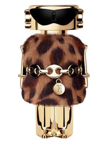 Paco Rabanne Fame Feline 80ml Edp Women (Refillable)