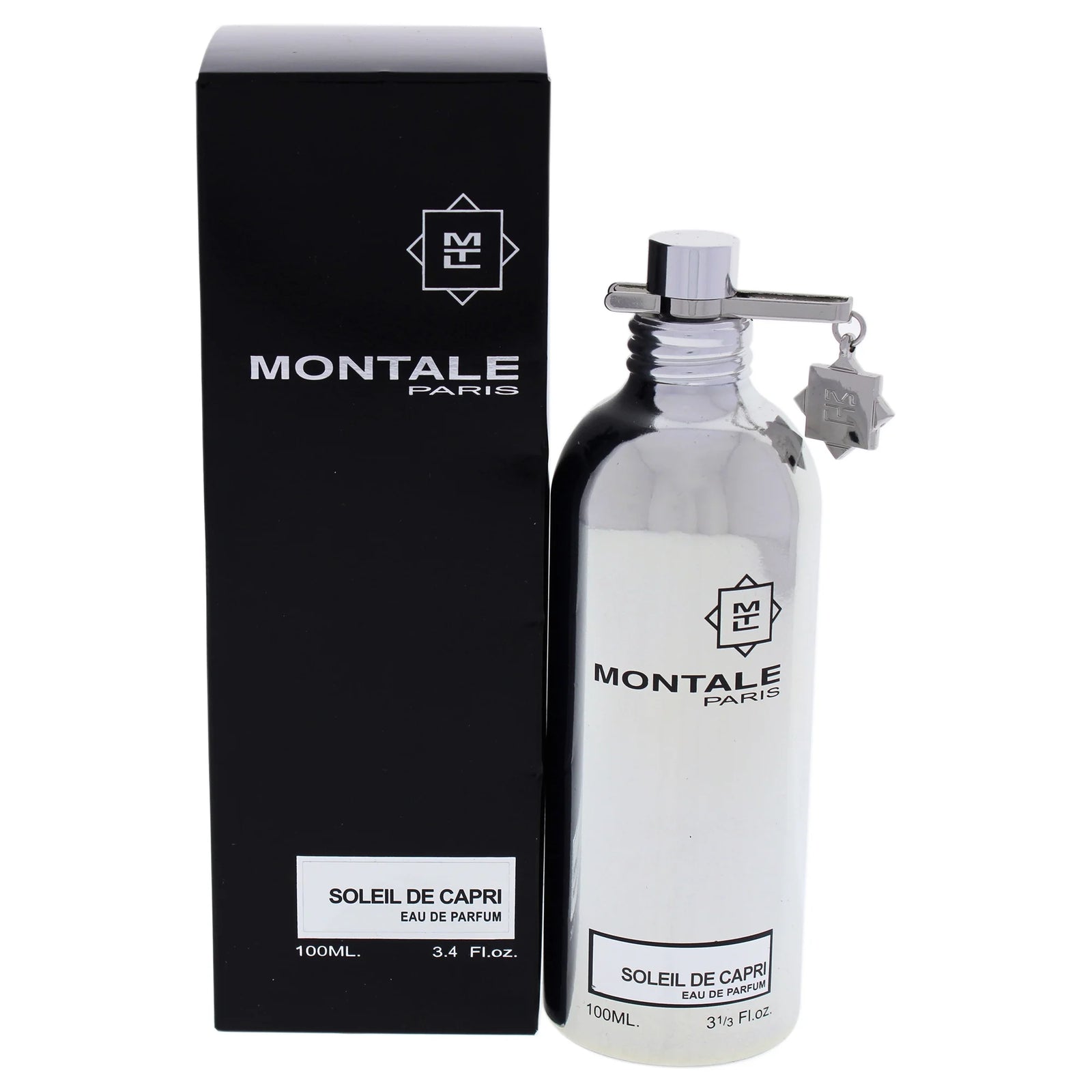 Montale Paris Soleil De Capri 100ml Edp Unisex