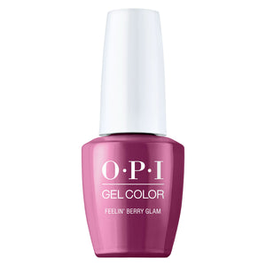 OPI Gel Color 15ml - Feelin' Berry Glam