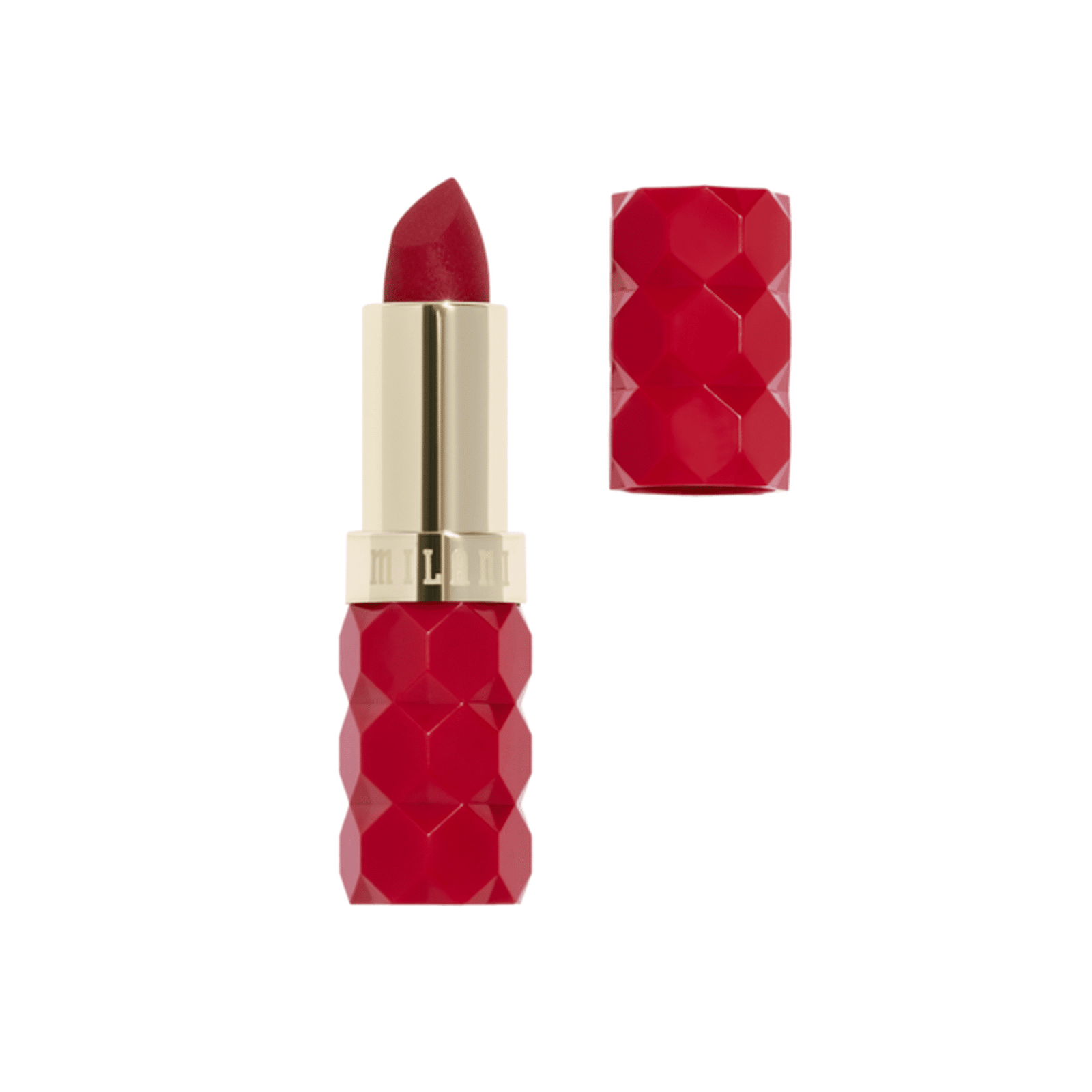 Milani  Color Fetish Matte Lipstick 4g - 250 Fever