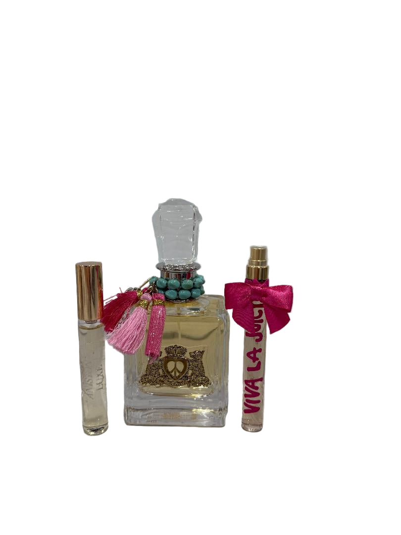 Perfume Bundle FFF28 Women