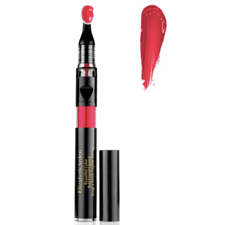 Elizabeth Arden Beautiful Color Bold Liquid Lipstick 2.4ml