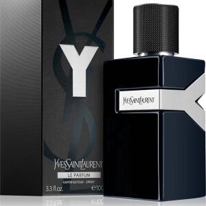 YSL Yves Saint Laurent "Y" Le Parfum Men