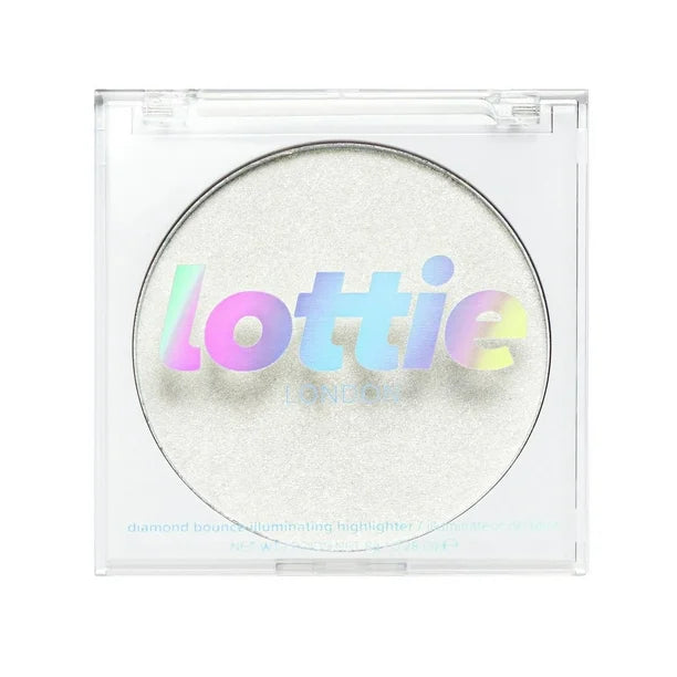 Lottie Diamond Bounce Illuminating Highlighter 8g