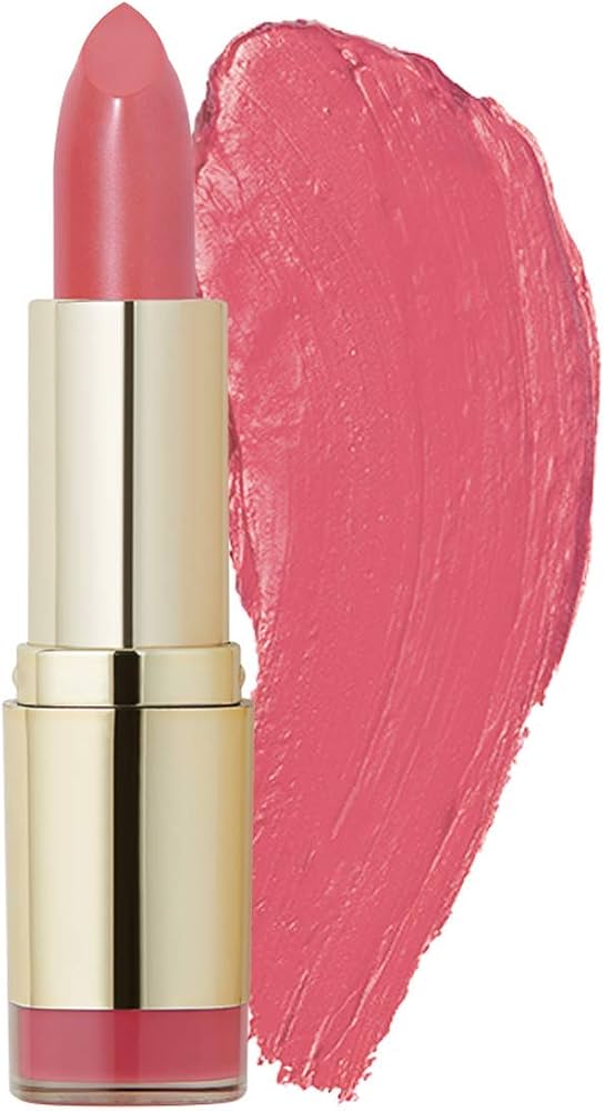 Milani Color Statement Matte Lipstick 3.97g - 11 Fruit Punch