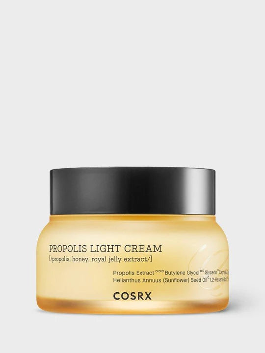 COSRX Propolis Light Cream 65ml