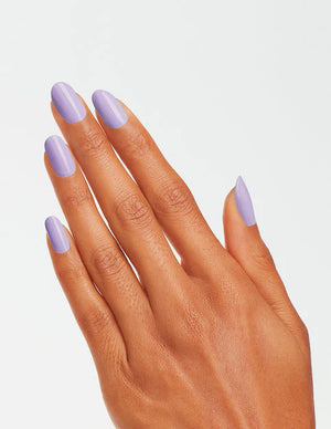 OPI Gel Color 15ml - Galleria Vittorio Violet