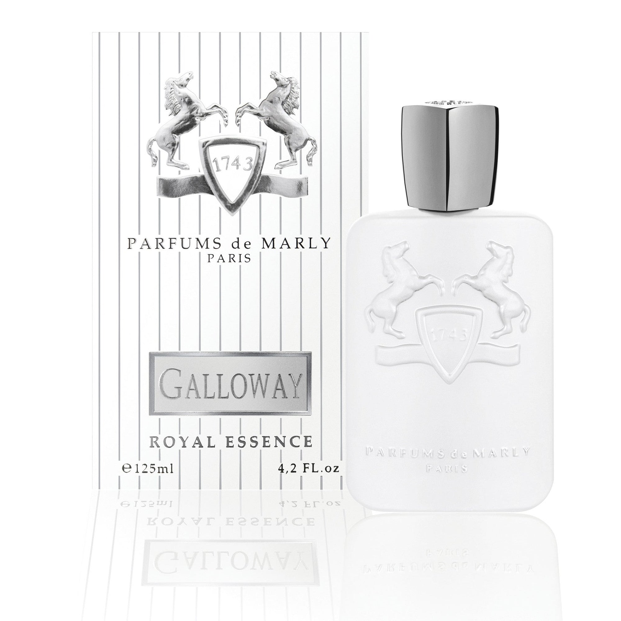 Parfums de Marly Galloway Royal Essence 125ml EDP Men - CURBSIDE PICKUP ONLY