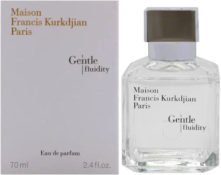 Maison Francis Kurkdjian Gentle Fluidity Silver 70ml Edp (CURBSIDE PICK UP ONLY)