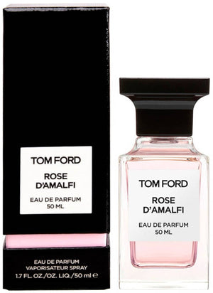 Tom Ford Rose D'Amalfi EDP  - CURBSIDE PICKUP ONLY