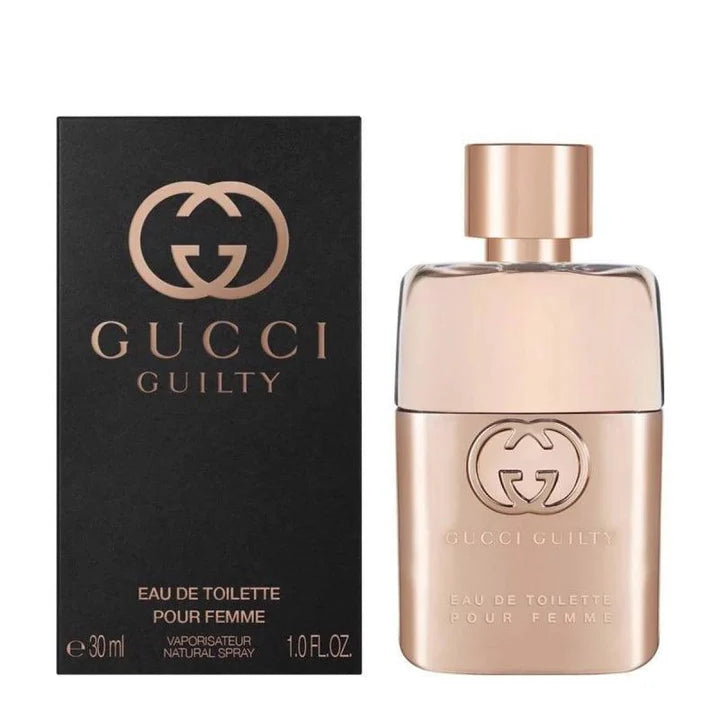 Gucci Guilty Pour Femme EDT