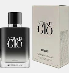 Giorgio Armani Acqua Di Gio Parfum Men (Refillable)