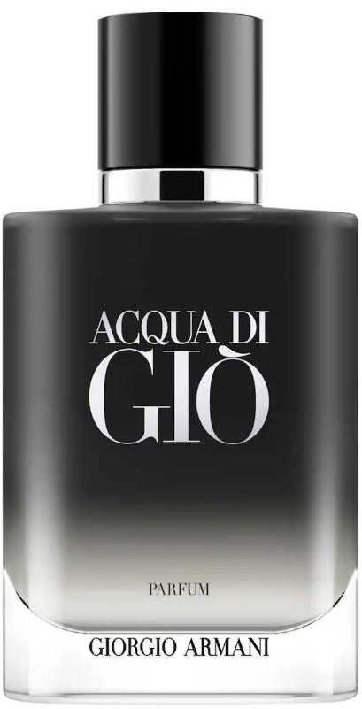 Giorgio Armani Acqua Di Gio Parfum Men (Refillable)