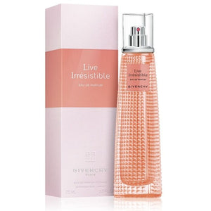 Givenchy Live Irresistible EDP Women