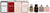 Givenchy Miniature Fragrance Set for Women