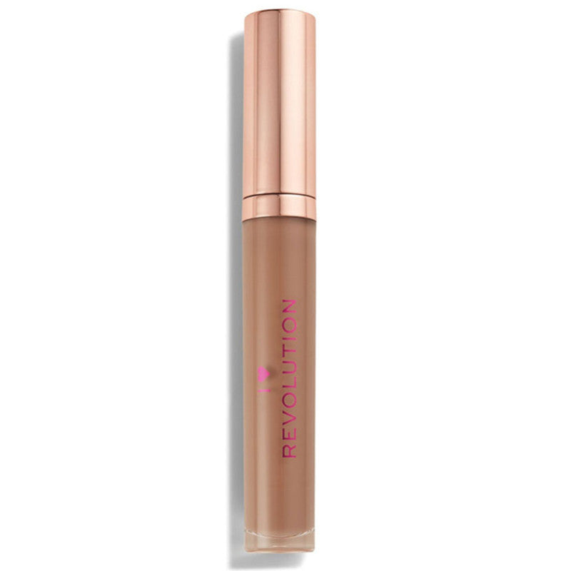 Revolution I Heart Chocolate 5.5ml - Mocha