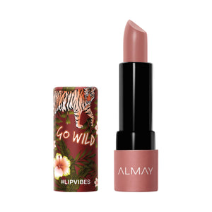 Almay Lip Vibes "Cream" Lipstick